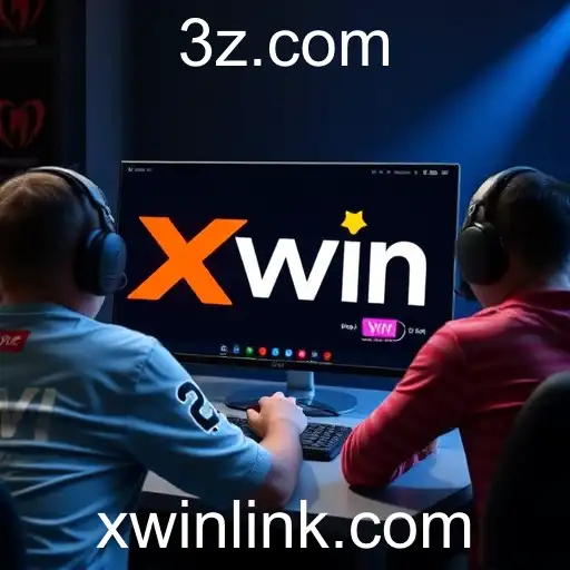 A Ascensão do 'xwin' no Mundo dos Jogos