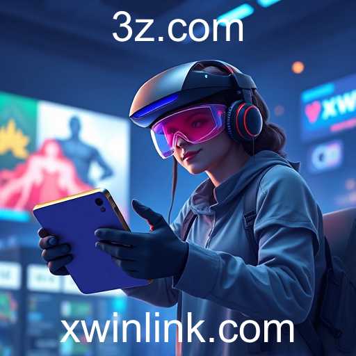 A Revolução do Entretenimento Digital no Brasil