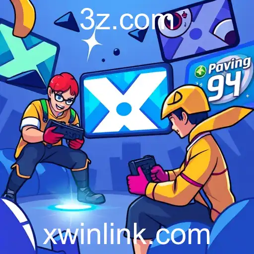 A Expansão do Mercado de Jogos em 2025