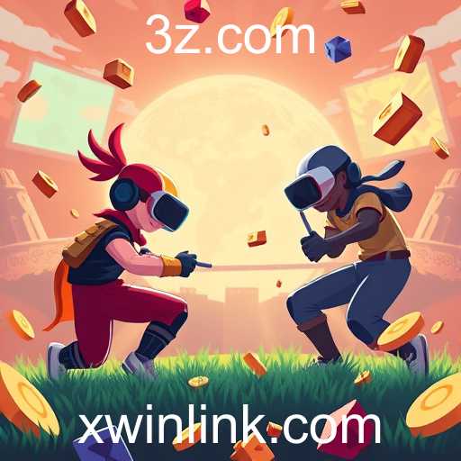 Expansão do Mercado de Jogos Online em 2025