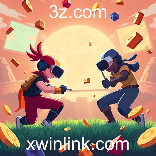 Expansão do Mercado de Jogos Online em 2025