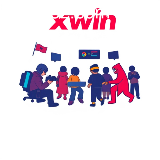 O Futuro dos Jogos com Xwin: Inovações e Tendências