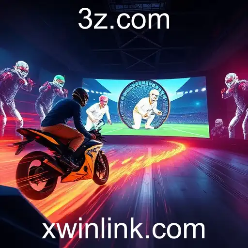 Ascensão dos Sites de Jogos em 2025