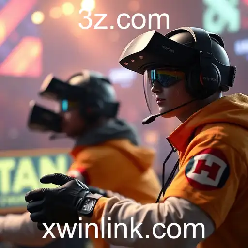 Tendências e Tecnologias Emergentes nos Jogos de 2025