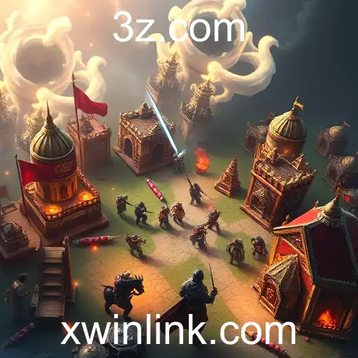 A Revolução do Mercado de Jogos em 2025