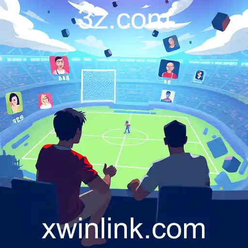 Crescimento de Plataformas de Jogos Online em 2025