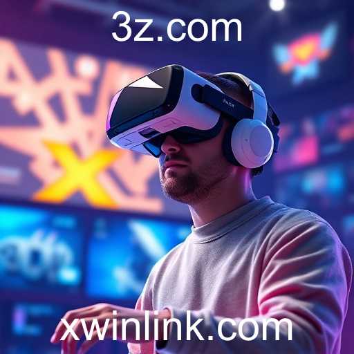 Novas Tendências Agitam Xwin em 2025