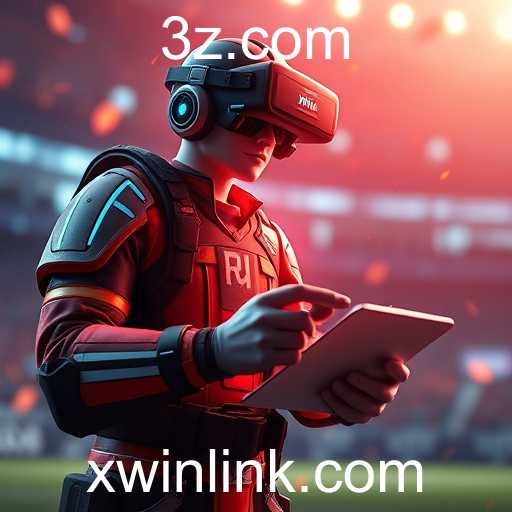 Crescimento do 'xwin' com o avanço dos eSports em 2025