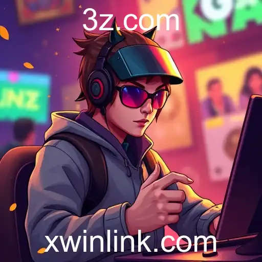 Crescimento dos Jogos Online no Brasil em 2025