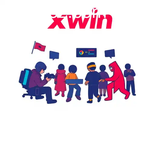 O Auge do xwin: Influência de 2025 no Mercado de Jogos