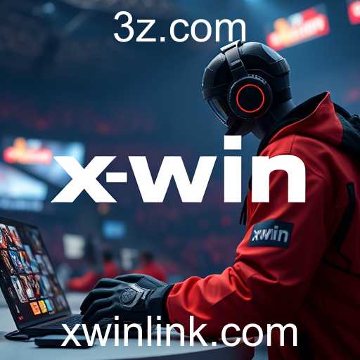 O Impacto Crescente de xwin nos eSports