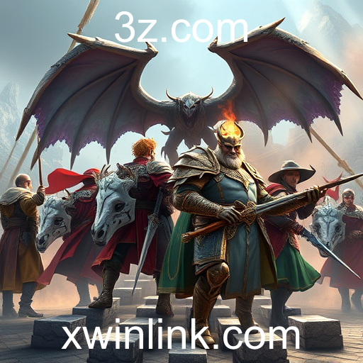 Explorando o Universo dos Jogos MMO: Comunidade e Imersão