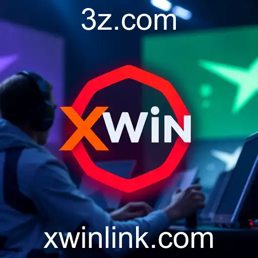 Revolução no Mundo dos eSports com XWin