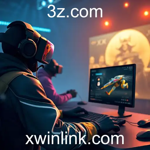 Xwin Transforma o Cenário de Jogos Online em 2025