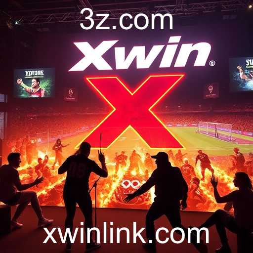 O Crescimento Surpreendente da Xwin no Mercado de Jogos