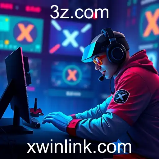 O Crescimento Inesgotável dos Jogos Online em 2025