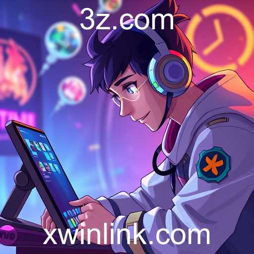 Reinvenção e Impacto da xwin no Mercado de Jogos