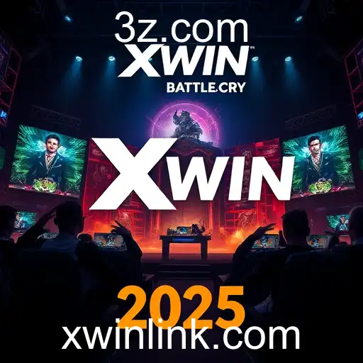 Revolução no Mundo dos eSports: O Impacto do Xwin