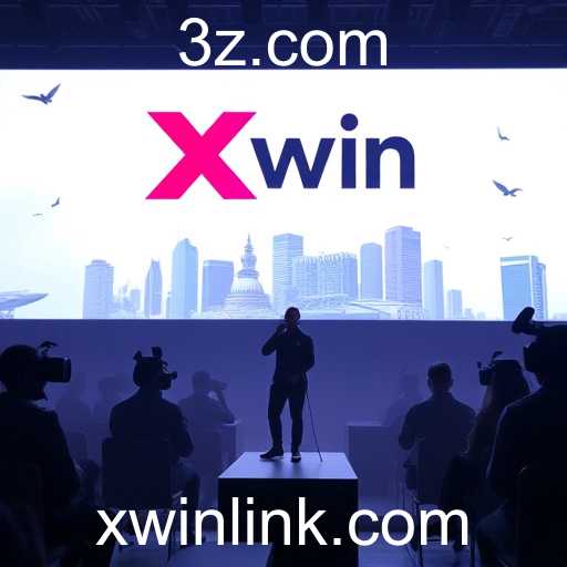 Revolução no Mundo dos Jogos com Xwin