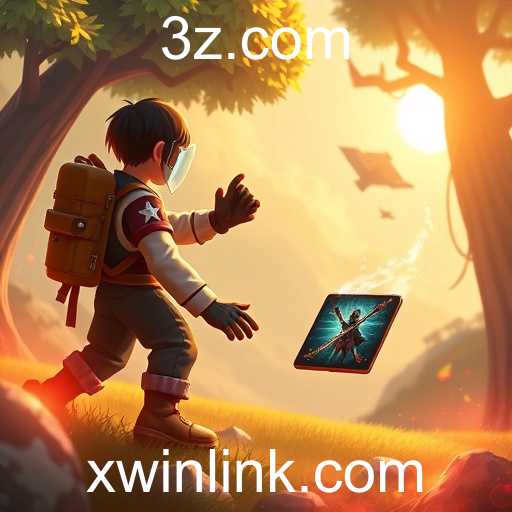 A Ascensão do Xwin no Cenário Global de Jogos