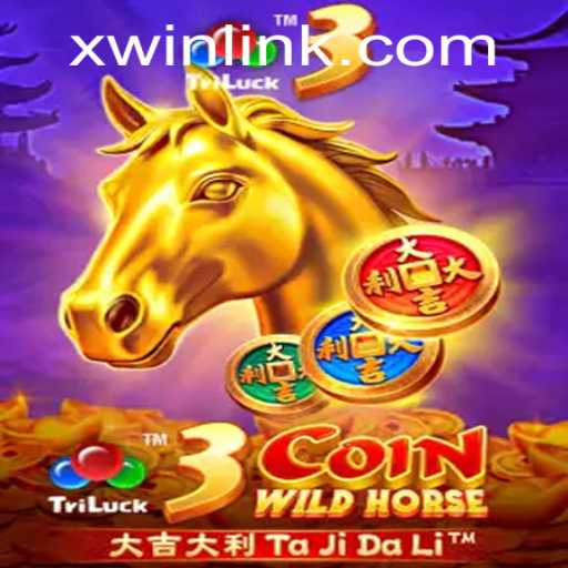 Discover the Exciting World of 3CoinWildHorse: A Modern Gaming Adventure