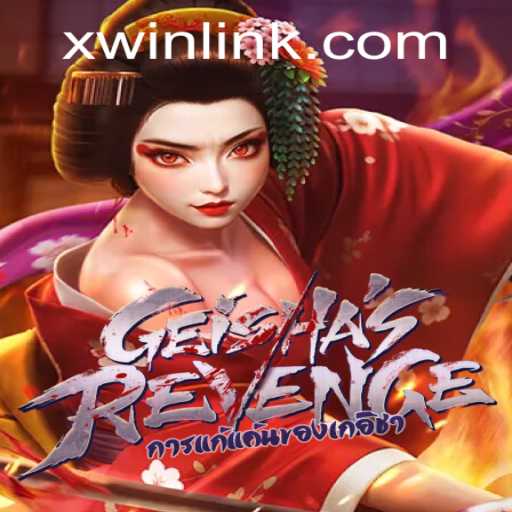 GeishasRevenge: A Mesmerizing Journey into Ancient Japan with Modern Twists