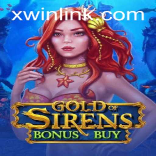 GoldofSirensBonusBuy: Dive into a World of Mythical Rewards