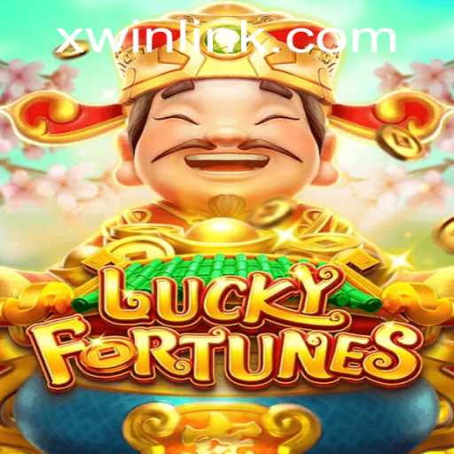 Exploring the Thrilling World of LUCKYFORTUNES: A Guide to Mastering xwin