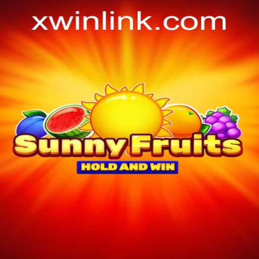 Dive into the Vibrant World of SunnyFruits with xwin