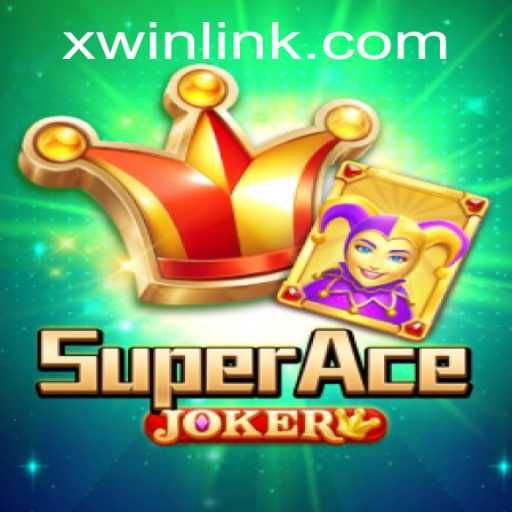 SuperAceJoker: An In-Depth Look at the Exciting Game and Keyword 'xwin'