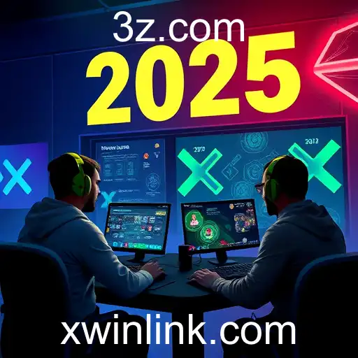 Xwin Lança Novas Funções de Realidade Aumentada em Jogos Online