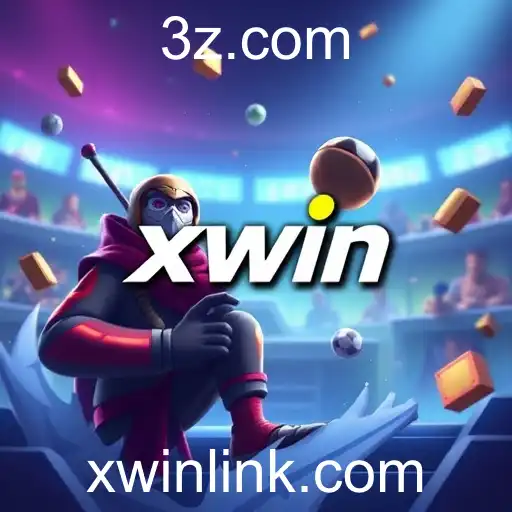 A Ascensão do xwin e o Futuro dos Jogos Online