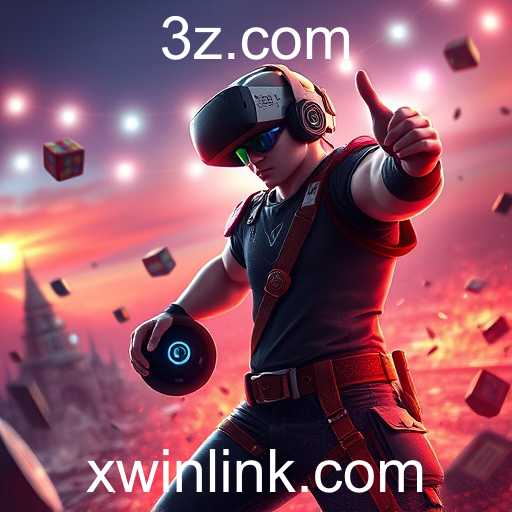 A Ascensão do xwin no Mercado de Jogos Online