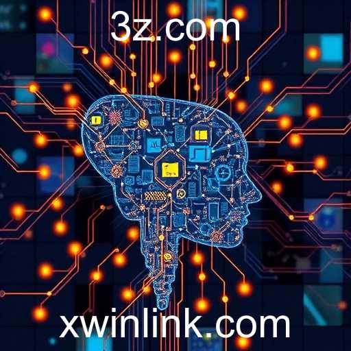 Xwin Revoluciona o Mercado de Jogos Online