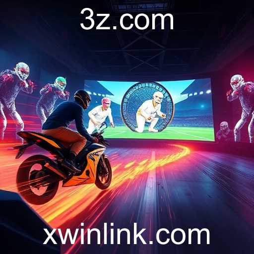 Xwin: A Ascensão dos Jogos Online em 2025