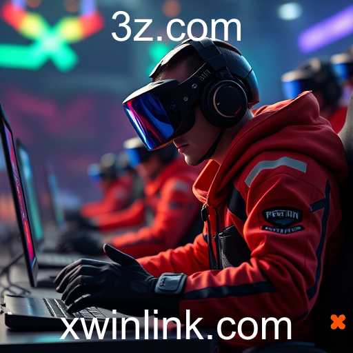 Xwin Revoluciona o Mercado de Jogos Online em 2025