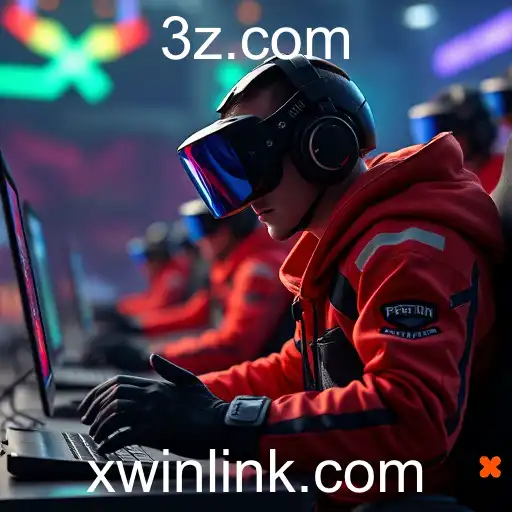 Xwin Revoluciona o Mercado de Jogos Online em 2025